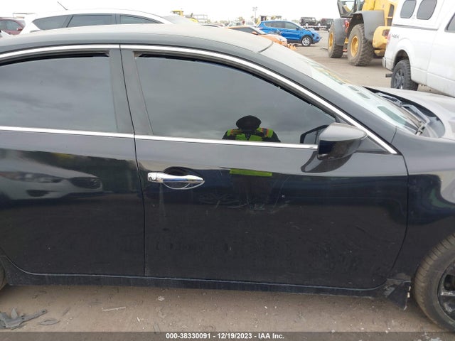 2018 NISSAN ALTIMA 2.5 SR VIN: 1N4AL3AP7JC187106
