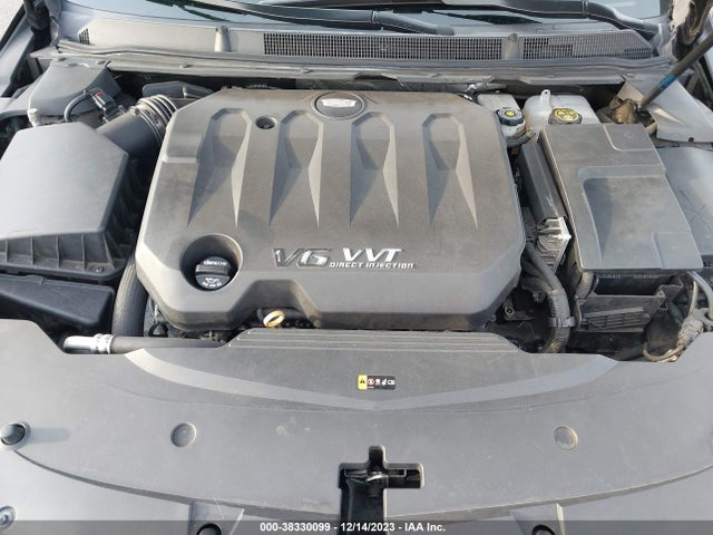 2019 CADILLAC XTS 2G61M5S37K9118717 Photo 9
