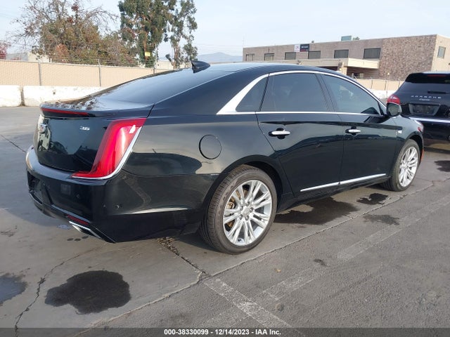 2019 CADILLAC XTS 2G61M5S37K9118717 Photo 3