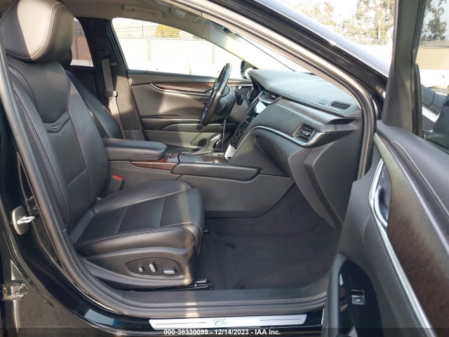 2019 CADILLAC XTS 2G61M5S37K9118717 Photo 4