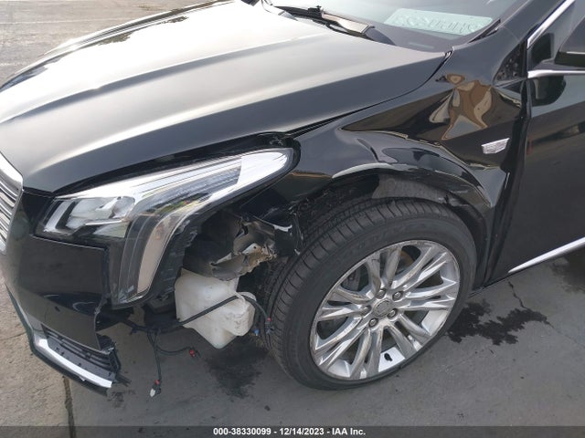 2019 CADILLAC XTS 2G61M5S37K9118717 Photo 5