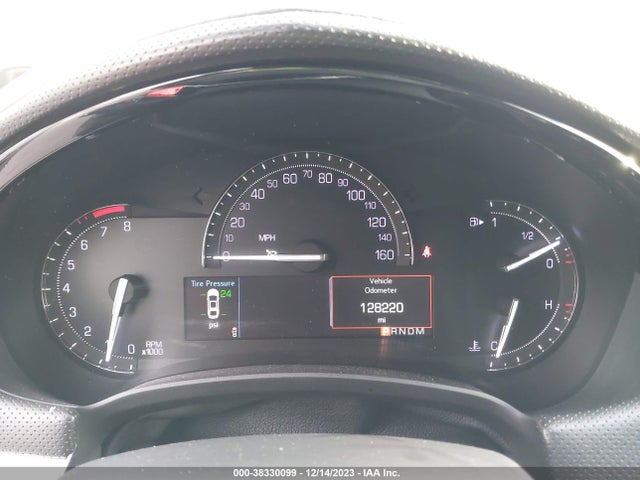 2019 CADILLAC XTS 2G61M5S37K9118717 Photo 6