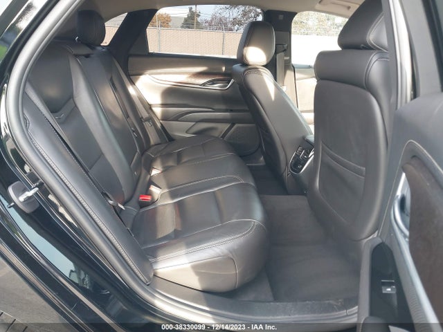 2019 CADILLAC XTS 2G61M5S37K9118717 Photo 7