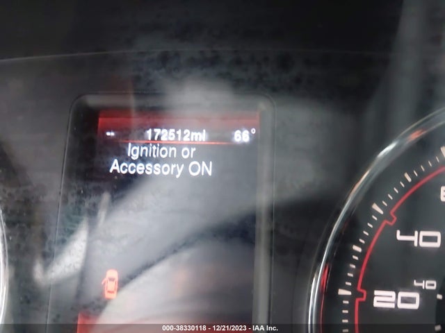 Dodge CHARGER R/T 2014 2C3CDXCT2EH369322 Image 7