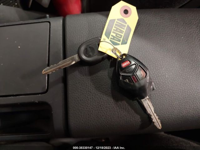 2007 MITSUBISHI ECLIPSE 4A3AK24F47E070300 Photo 10