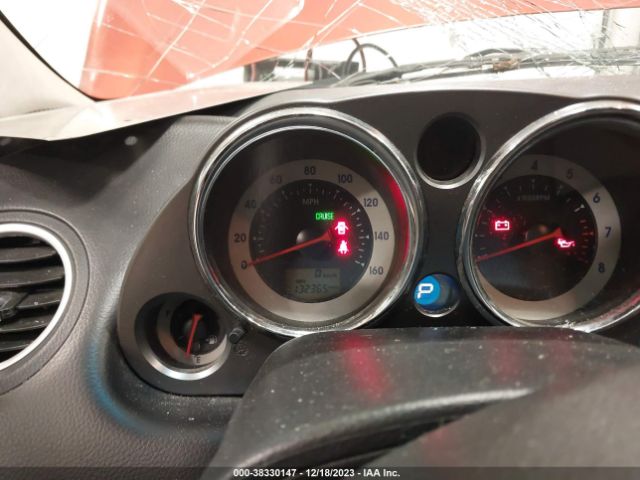 2007 MITSUBISHI ECLIPSE 4A3AK24F47E070300 Photo 6