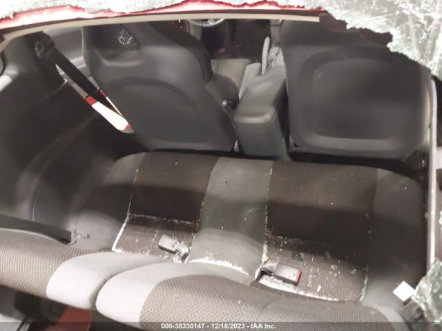 2007 MITSUBISHI ECLIPSE 4A3AK24F47E070300 Photo 7