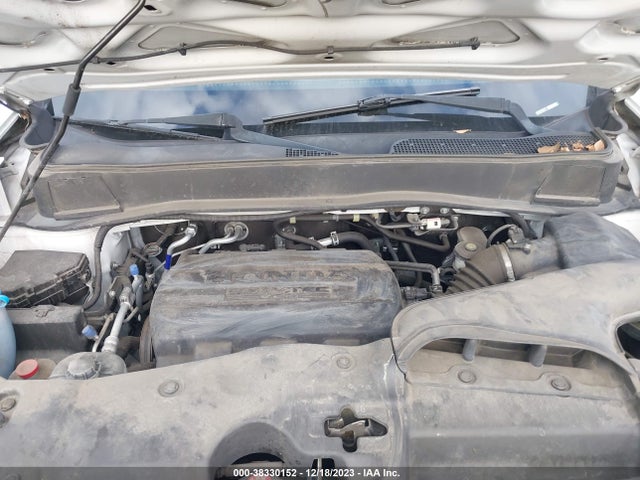Honda PILOT SE 2015 5FNYF3H34FB033532 Image 10