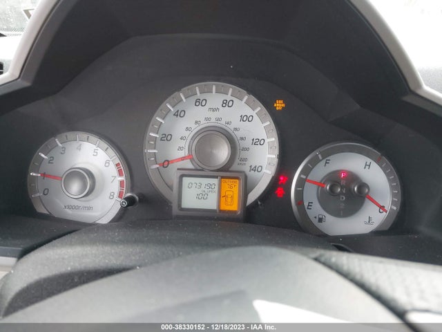 Honda PILOT SE 2015 5FNYF3H34FB033532 Image 7