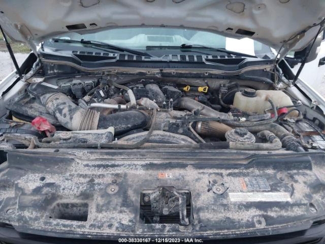 1FD7X3BT3KED03469 Ford F-350 Xl
