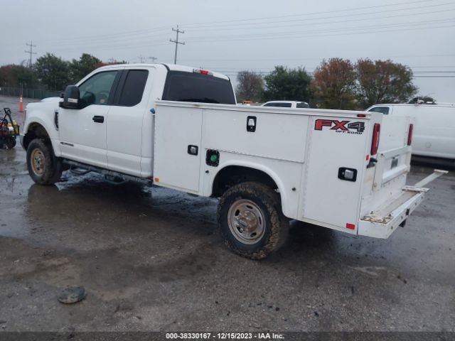 1FD7X3BT3KED03469 Ford F-350 Xl