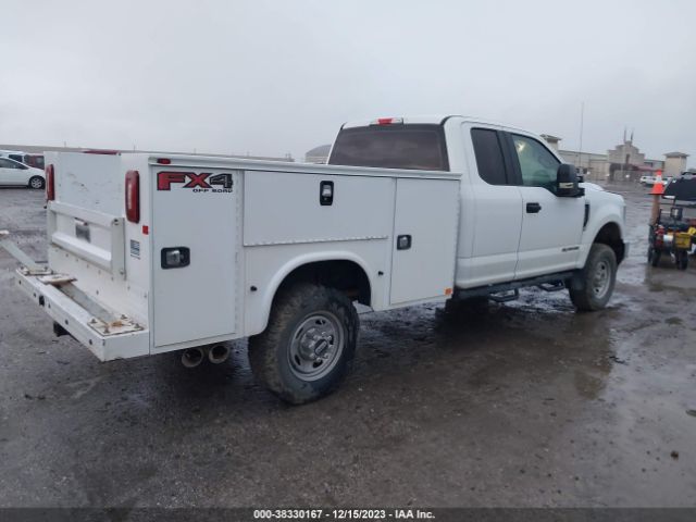 1FD7X3BT3KED03469 Ford F-350 Xl