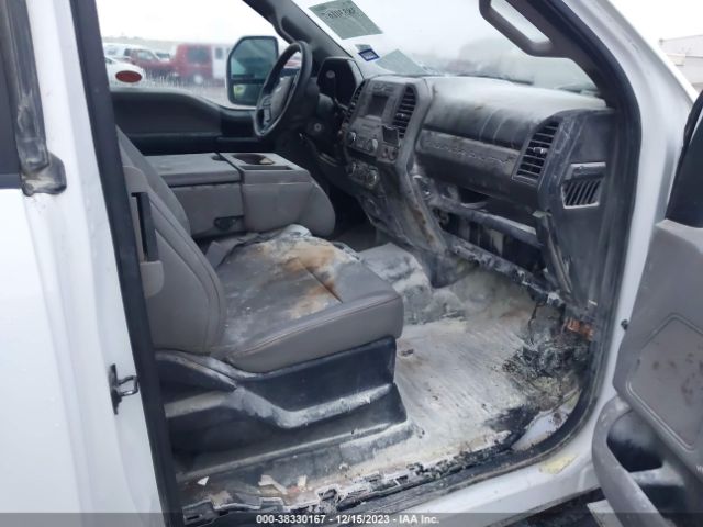 1FD7X3BT3KED03469 Ford F-350 Xl