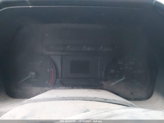 1FD7X3BT3KED03469 Ford F-350 Xl