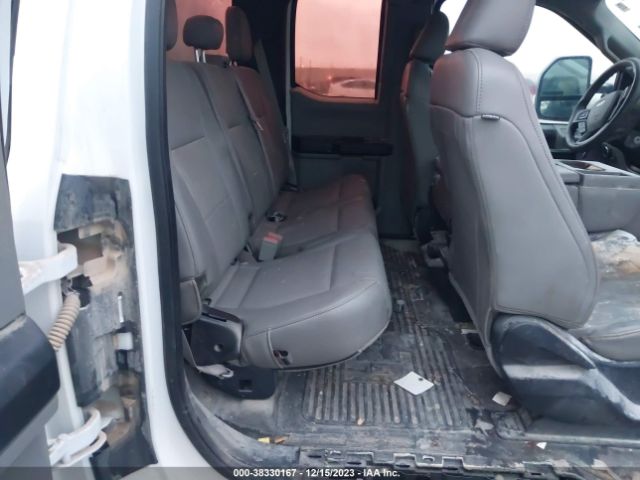 1FD7X3BT3KED03469 Ford F-350 Xl