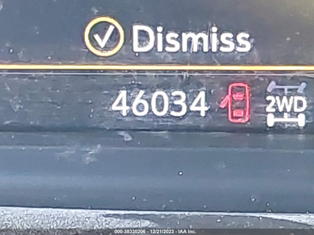 2022 CHEVROLET SILVERADO 2500HD 4WD STANDARD BED LTZ VIN: 1GC1YPEY7NF337628