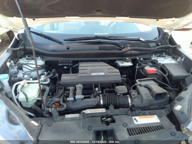 2HKRW2H87KH670968 Honda Cr-v Ex-l