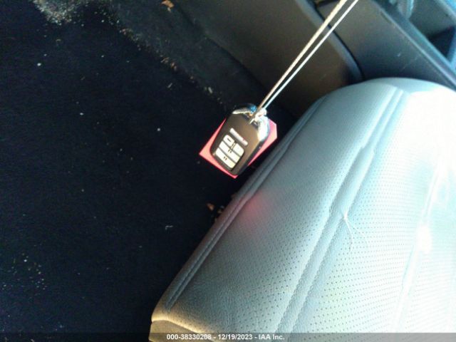 2HKRW2H87KH670968 Honda Cr-v Ex-l