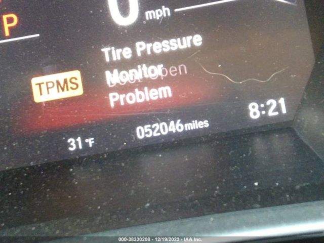 2HKRW2H87KH670968 Honda Cr-v Ex-l