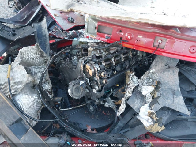 Ford FOCUS SE 2014 1FADP3F22EL272634 Image 10