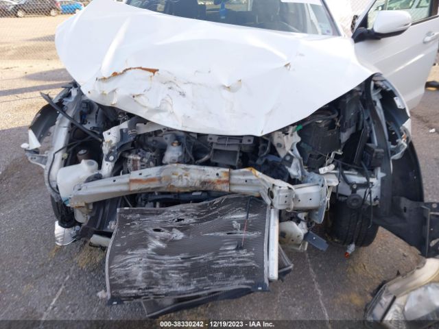 3CZRU5H75HM705003 Honda Hr-v Ex-l