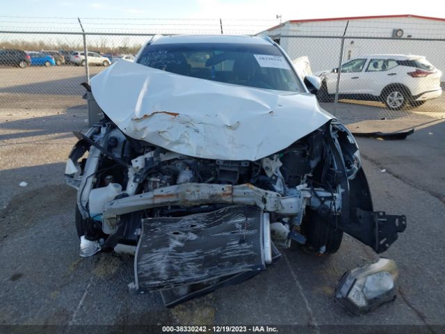 3CZRU5H75HM705003 Honda Hr-v Ex-l
