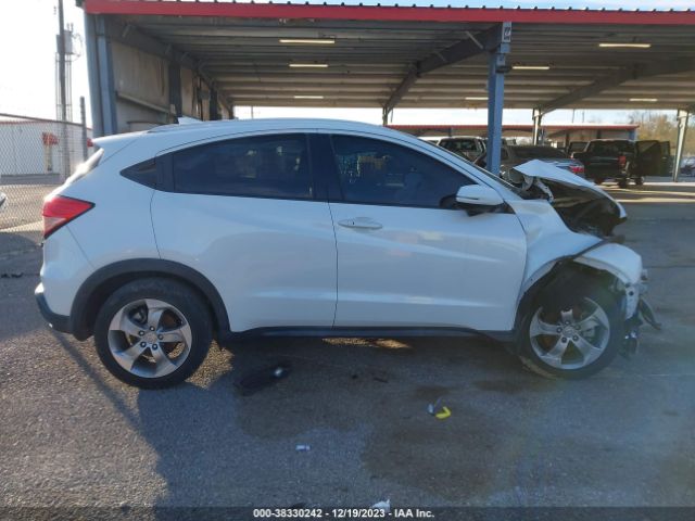 3CZRU5H75HM705003 Honda Hr-v Ex-l
