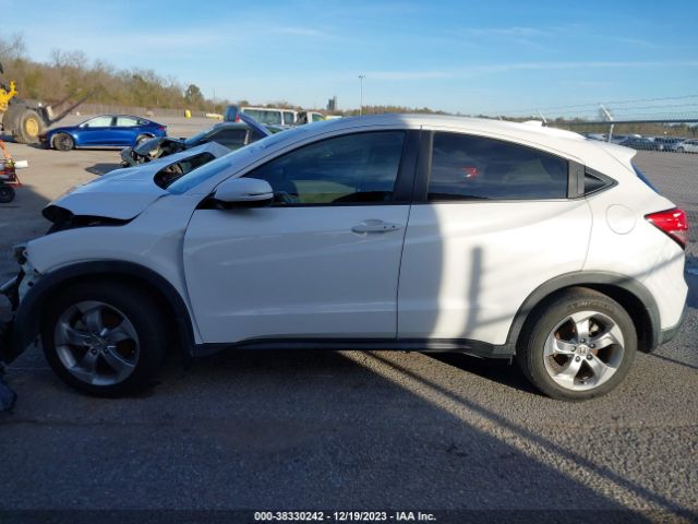 3CZRU5H75HM705003 Honda Hr-v Ex-l