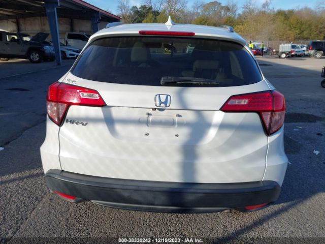 3CZRU5H75HM705003 Honda Hr-v Ex-l
