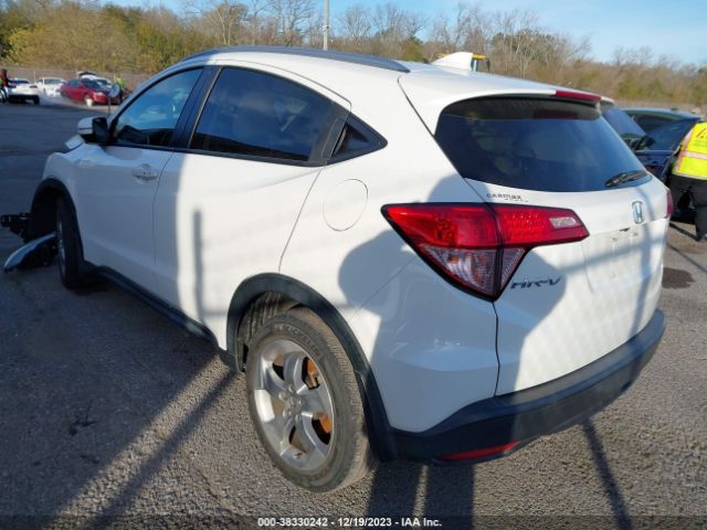 3CZRU5H75HM705003 Honda Hr-v Ex-l