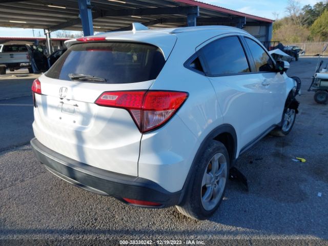 3CZRU5H75HM705003 Honda Hr-v Ex-l