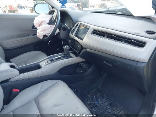 3CZRU5H75HM705003 Honda Hr-v Ex-l