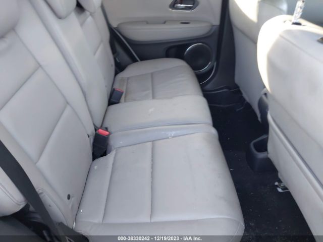 3CZRU5H75HM705003 Honda Hr-v Ex-l