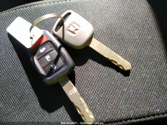 Honda Civic Lx 2014 19XFB2F5XEE265297 Image 11
