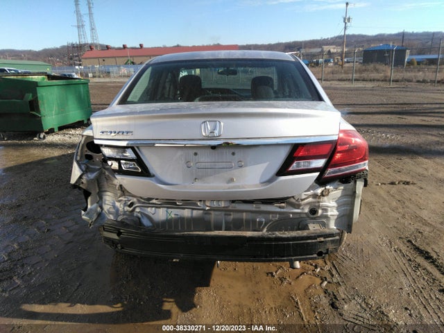 Honda Civic Lx 2014 19XFB2F5XEE265297 Image 16