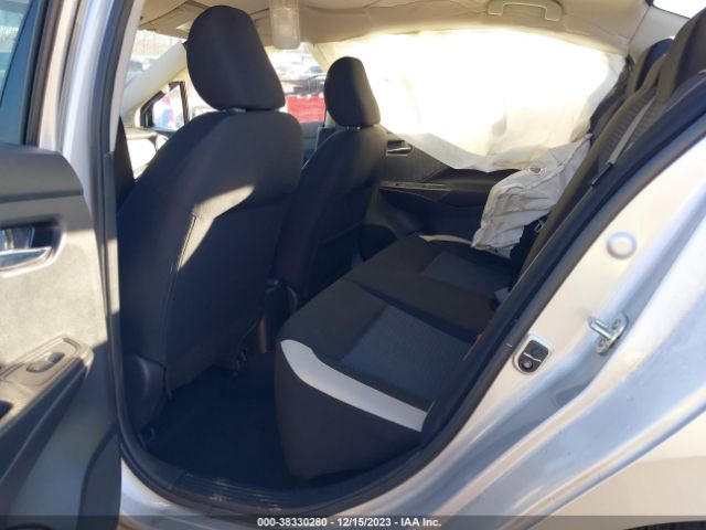 3N1CN8EV2NL840196 Nissan Versa 1.6 Sv Xtronic Cvt