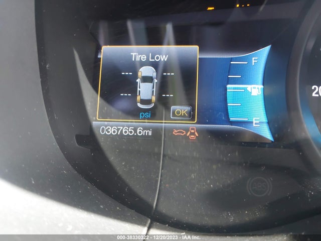 2022 FORD EDGE SEL VIN: 2FMPK4J9XNBA39595