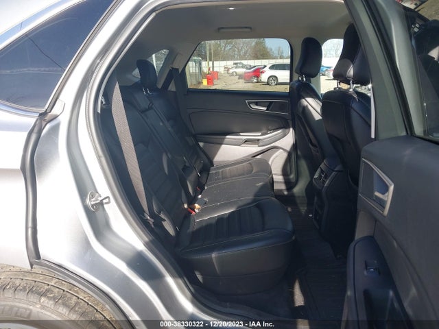 2022 FORD EDGE SEL VIN: 2FMPK4J9XNBA39595