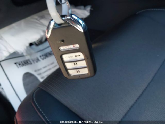 2021 HONDA ACCORD 1HGCV1F30MA017260 Photo 10