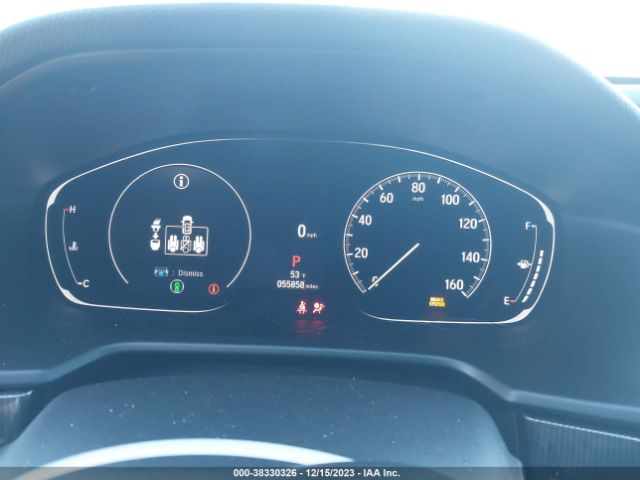 2021 HONDA ACCORD 1HGCV1F30MA017260 Photo 6