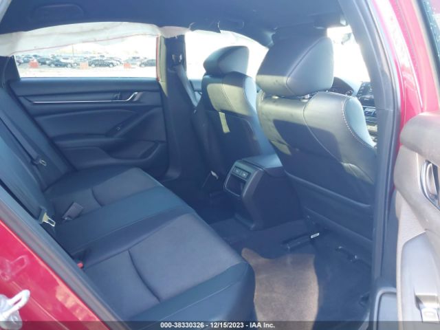2021 HONDA ACCORD 1HGCV1F30MA017260 Photo 7
