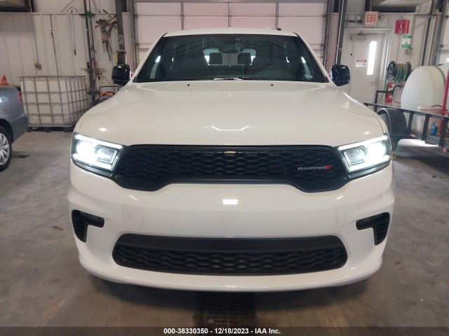 Dodge Durango Gt Plus Rwd 2021 1C4RDHDG3MC626924 Image 12