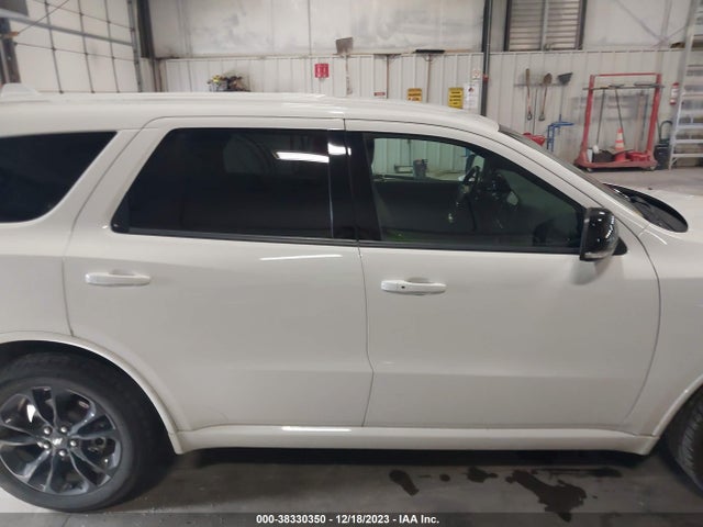 Dodge Durango Gt Plus Rwd 2021 1C4RDHDG3MC626924 Image 13