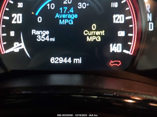 Dodge Durango Gt Plus Rwd 2021 1C4RDHDG3MC626924 Image 15