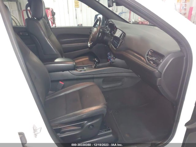 Dodge Durango Gt Plus Rwd 2021 1C4RDHDG3MC626924 Image 5