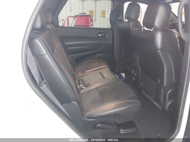 Dodge Durango Gt Plus Rwd 2021 1C4RDHDG3MC626924 Image 8