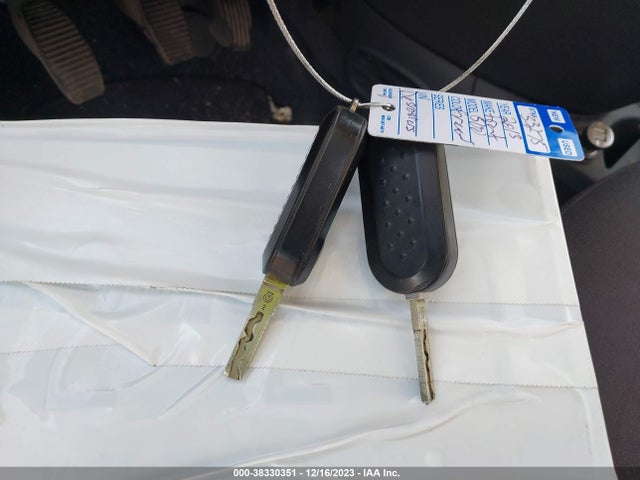 2013 FIAT 500 3C3CFFAR1DT513685 Photo 10