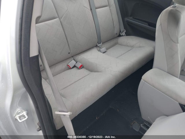 2012 HONDA CIVIC LX VIN: 2HGFG3B57CH515675