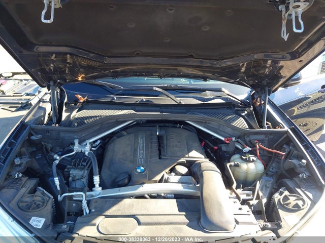5UXKR0C57J0X92329 BMW X5 Xdrive35i
