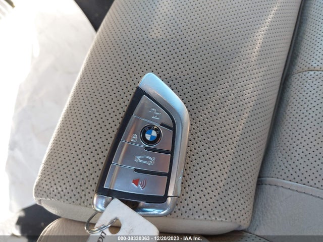 5UXKR0C57J0X92329 BMW X5 Xdrive35i